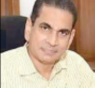 इकबाल सिंह चहल बीएमसी चुनावाें के ऑब्ज़र्वर नियुक्त